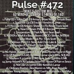 Pulse 472 - Instructor..